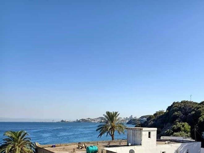 Hotel familial marhaba
