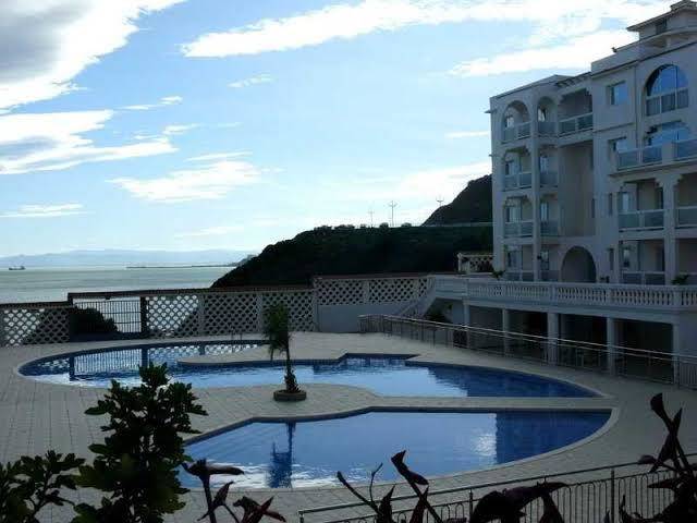 Bluebay spa hotel sabri