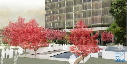 Hotel seybouse international