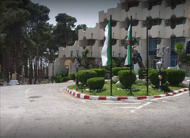 Hotel chelia