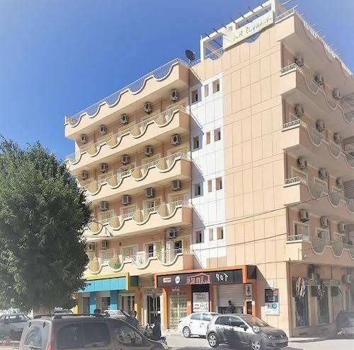 Hotel el hayat
