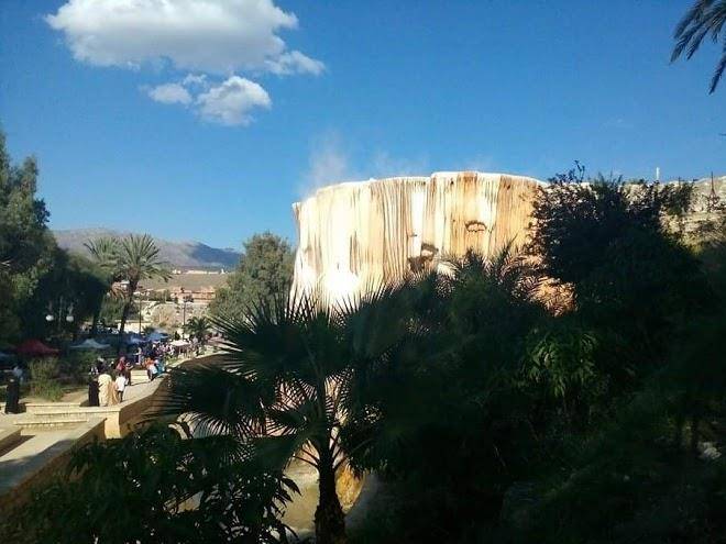 Hotel el madania