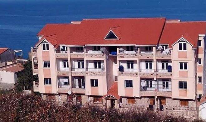 Auberge des artistes