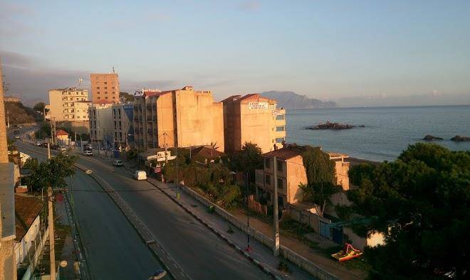 Hotel deux rochers