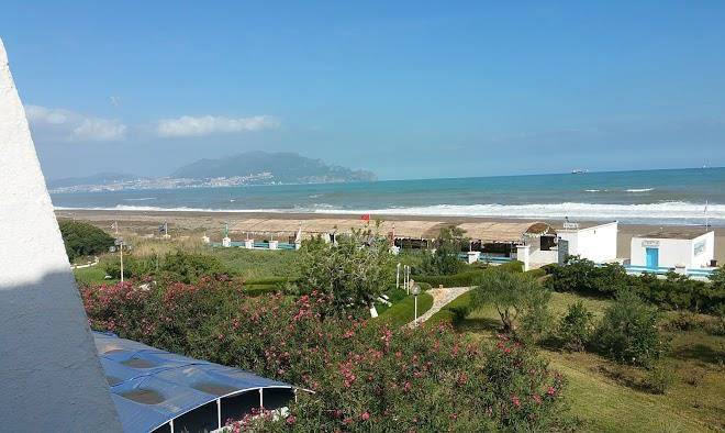 Hotel les hammadites