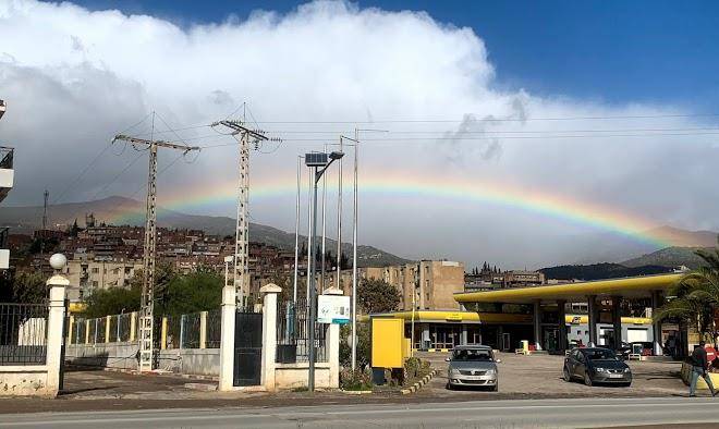 Hotel rabah syphax
