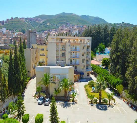 Hotel royal
