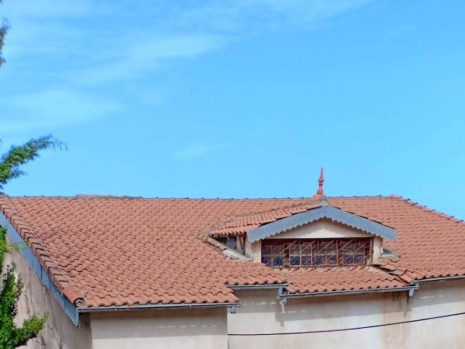 Maison de vacances boulimat
