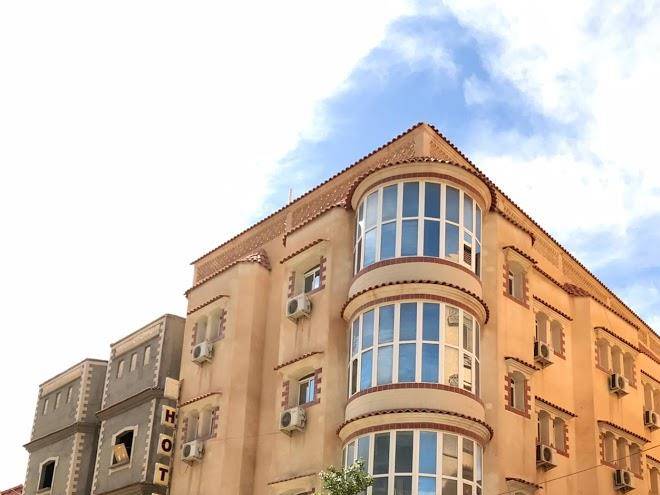 Hotel el qods