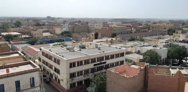 Hotel palace
