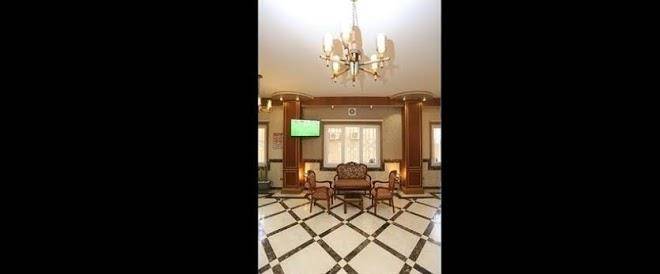 Hotel vescera