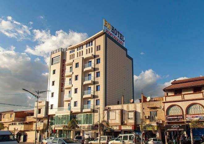 Bn hotel