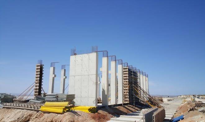 Hotel al ansar