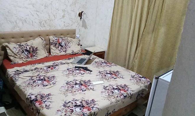Hotel djhaltia