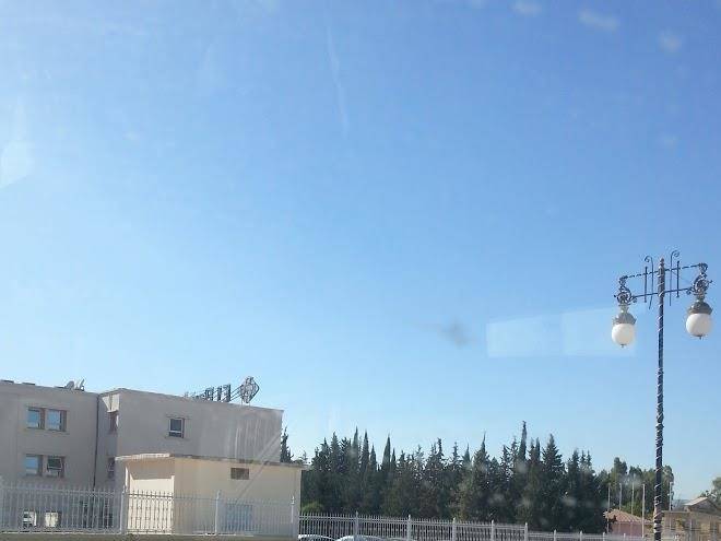 Hotel el bey
