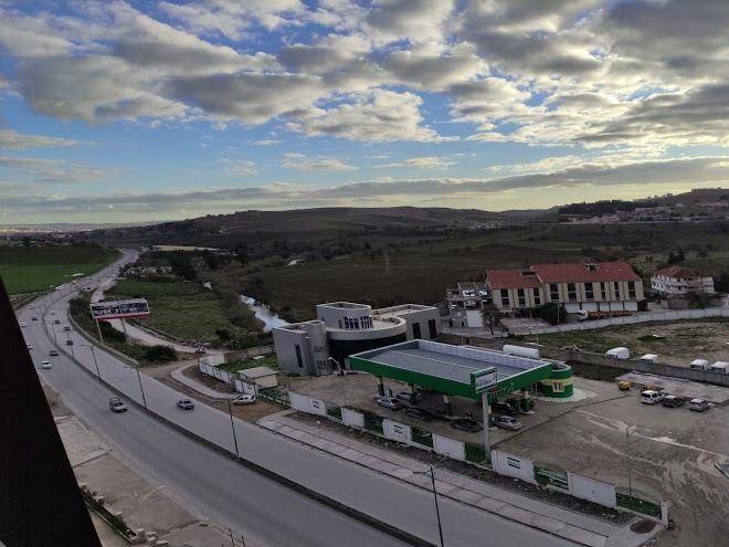 Hotel elbey constantine