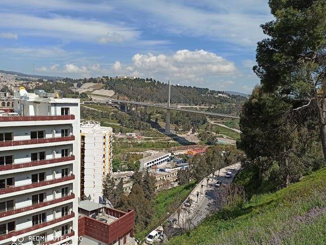Protea hotel constantine