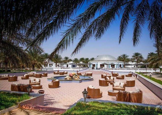 La gazelle d'or resort & spa