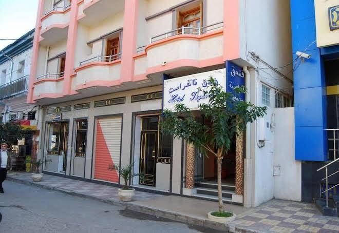 Hotel taghrast