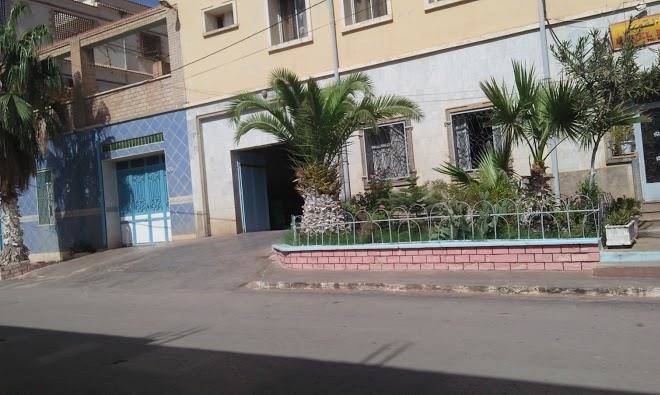 Hotel el kamar