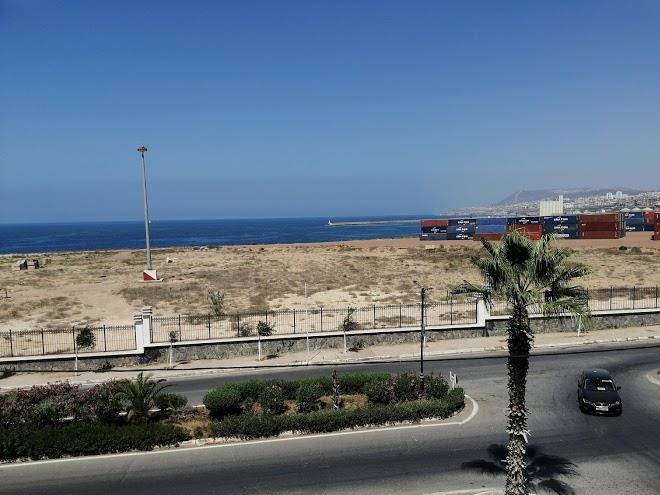 Hotel sanoucia