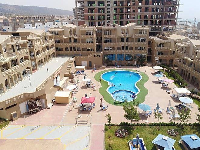 Hotel zouhour