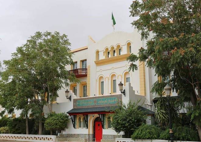 Hotel kerdada