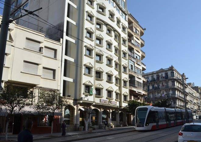 Hotel assala