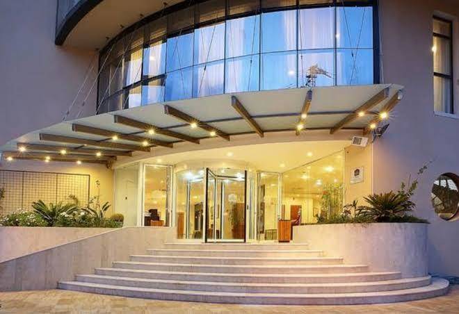 Liberte hotel oran