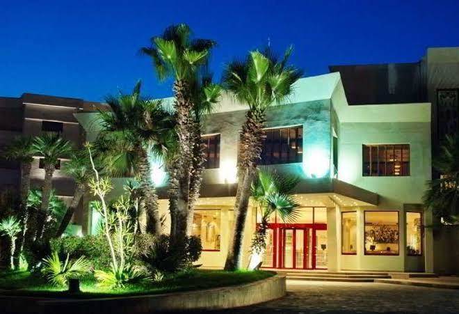 Eden phoenix hotel
