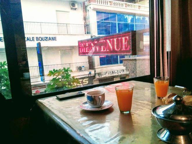 Hotel el azhar