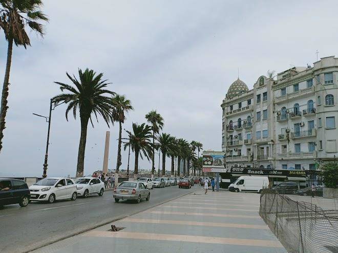 Hotel khalid