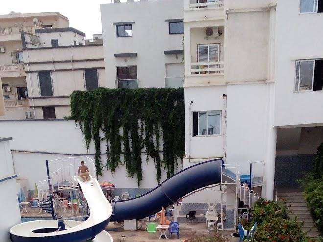Hotel lalla mokhtara