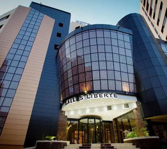 Hotel liberte express