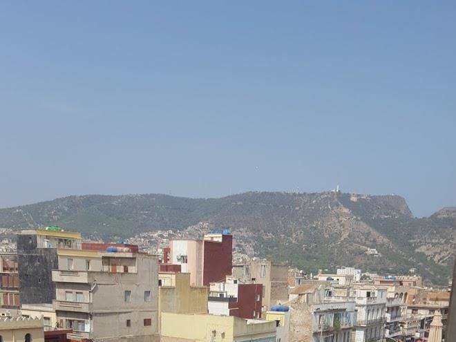 Hotel talbi
