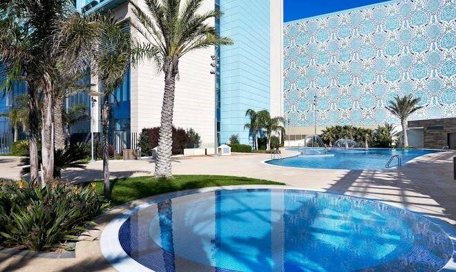 Le meridien oran hotel & convention centre