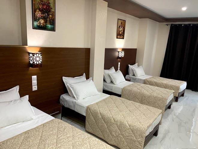 Mh hotel