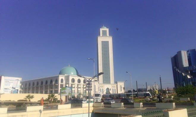 Porte d'oran hotel