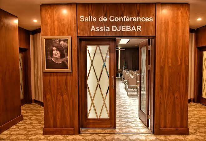 Residence le jasmins