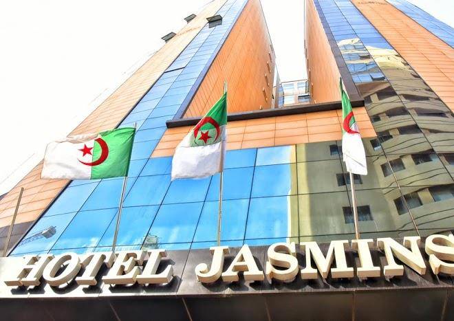 Hotel jasmin