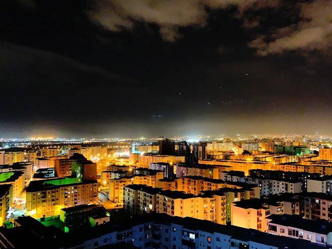 Vendome khaled hotel