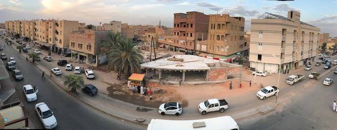 Hotel el olf ouargla