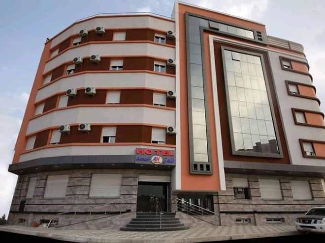 Hotel amer