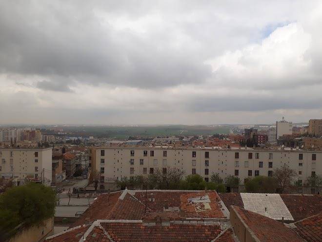 Hotel frantz fanon
