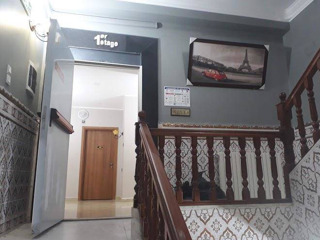 Hotel samarta