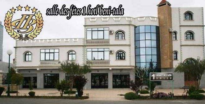 Hotel beni tala