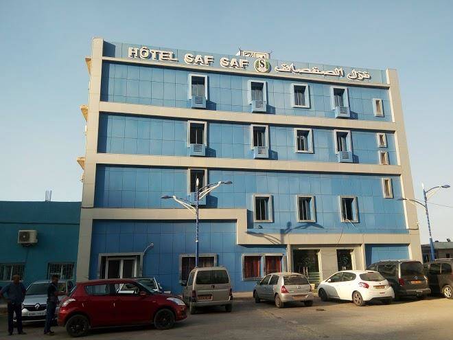 Safsaf hotel