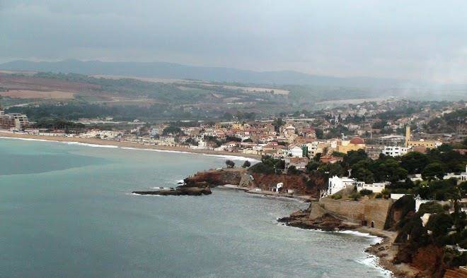 Kds chenoua