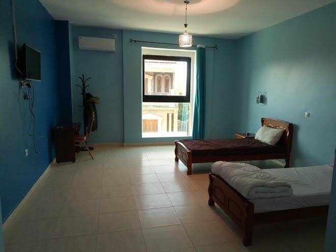 Hotel Tairaoui Image