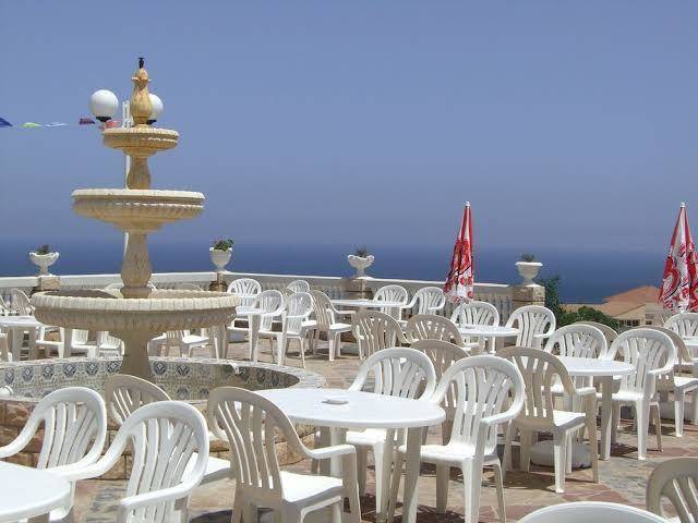 Hotel mizrana